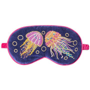 Powder Jolly Jellies Lavender Eye Mask - Navy