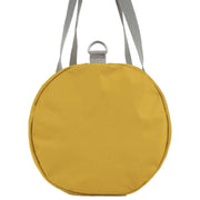 Roka City Medium Recycled Nylon Duffle Bag - Corn Yellow