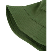 Roka Hatfield Bucket Hat - Avocado Green