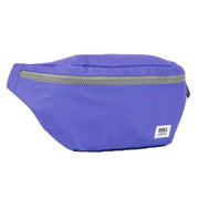 Roka Jubilee Medium Recycled Nylon Sling Bag - Simple Purple