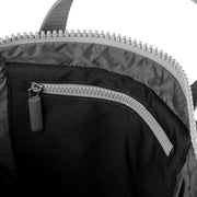 Roka Waterhouse Medium Recycled Canvas Field Backpack - Ash Grey