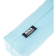 Roka Waterloo Recycled Nylon Umbrella - Canal Blue