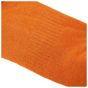 Roka Wembley-Söckchen – Gebranntes Orange