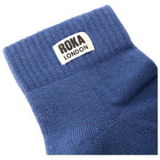Roka Wembley-Söckchen – Küstenblau