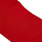 Roka Wembley Socks - Cranberry Red