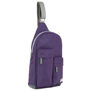 Roka Willesden M XL Recycled Nylon Scooter Bag - Majestic Purple