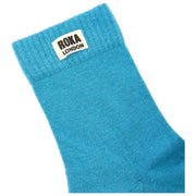 Roka Wimbledon Crew Socken – Adriablau