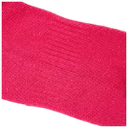 Roka Wimbledon Crew Socken – Granita Red