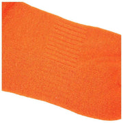 Roka Wimbledon Crew Socken – Jaffa Orange