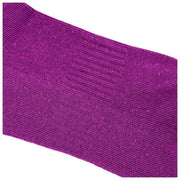 Roka Wimbledon Crew Socken – Maulbeerlila