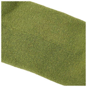 Roka Windsor Solid Crew Socken – Avocadogrün