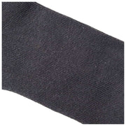 Roka Windsor Solid Crew Socken – Faded Black