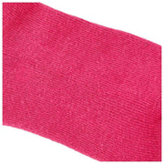 Roka Windsor Solid Crew Socken – Granita Red