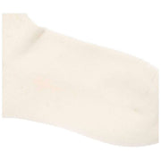 Roka Windsor Solid Crew Socken – Marshmallow Weiß