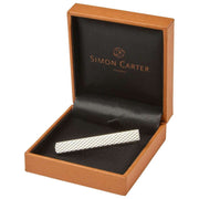 Simon Carter Lukenschieber – Silber