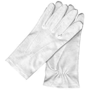 Sophos Cotton Gloves - White