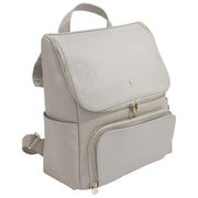 Stackers Wickelrucksack – Taupe