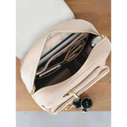 Stackers Rucksack – Rouge/Gold
