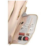 Stackers Rucksack – Rouge/Gold