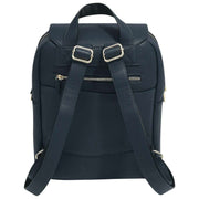Stackers Rucksack – Marineblau