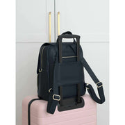Stackers Rucksack – Marineblau