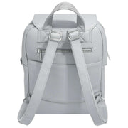 Stackers Rucksack – Kieselgrau