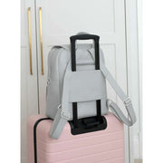 Stackers Rucksack – Kieselgrau