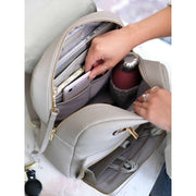 Stackers Rucksack - Taupe