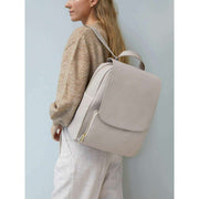 Stackers Rucksack - Taupe