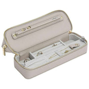Stackers Kosmetik- und Schmucktasche – Taupe