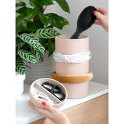 Stackers Haar-Accessoire-Organizer – Blush Pink