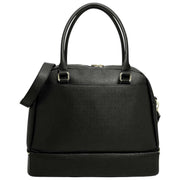 Stackers Handtasche - Schwarz