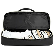Stackers Handtasche - Schwarz