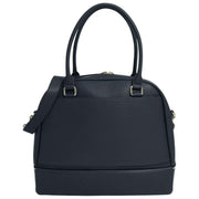 Stackers Handtasche - Marineblau