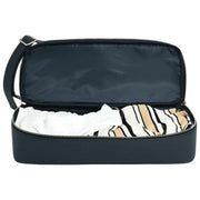 Stackers Handtasche - Marineblau