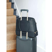Stackers Handtasche - Marineblau
