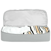 Stackers Handtasche – Kieselgrau