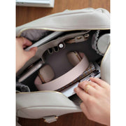 Stackers Handtasche - Taupe