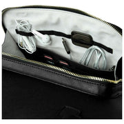 Stackers Laptoptasche - Schwarz