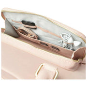 Stackers Laptoptasche – Blush/Gold