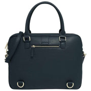 Stackers Laptoptasche – Marineblau