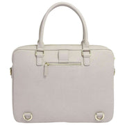 Stackers Laptoptasche - Taupe