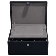 Stackers Luxuriöse Fotobox – Schwarz