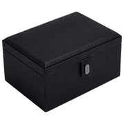 Stackers Luxuriöse Fotobox – Schwarz
