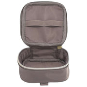 Stackers Persönlicher Fall - Pilzbeige