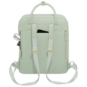 Stackers Picknick-Rucksack – Salbeigrün