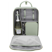 Stackers Picknick-Rucksack – Salbeigrün