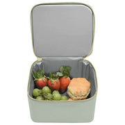 Stackers Picknick-Rucksack – Salbeigrün
