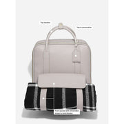 Stackers Picknick-Rucksack – Taupe