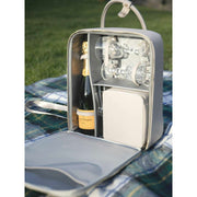 Stackers Picknick-Rucksack – Taupe